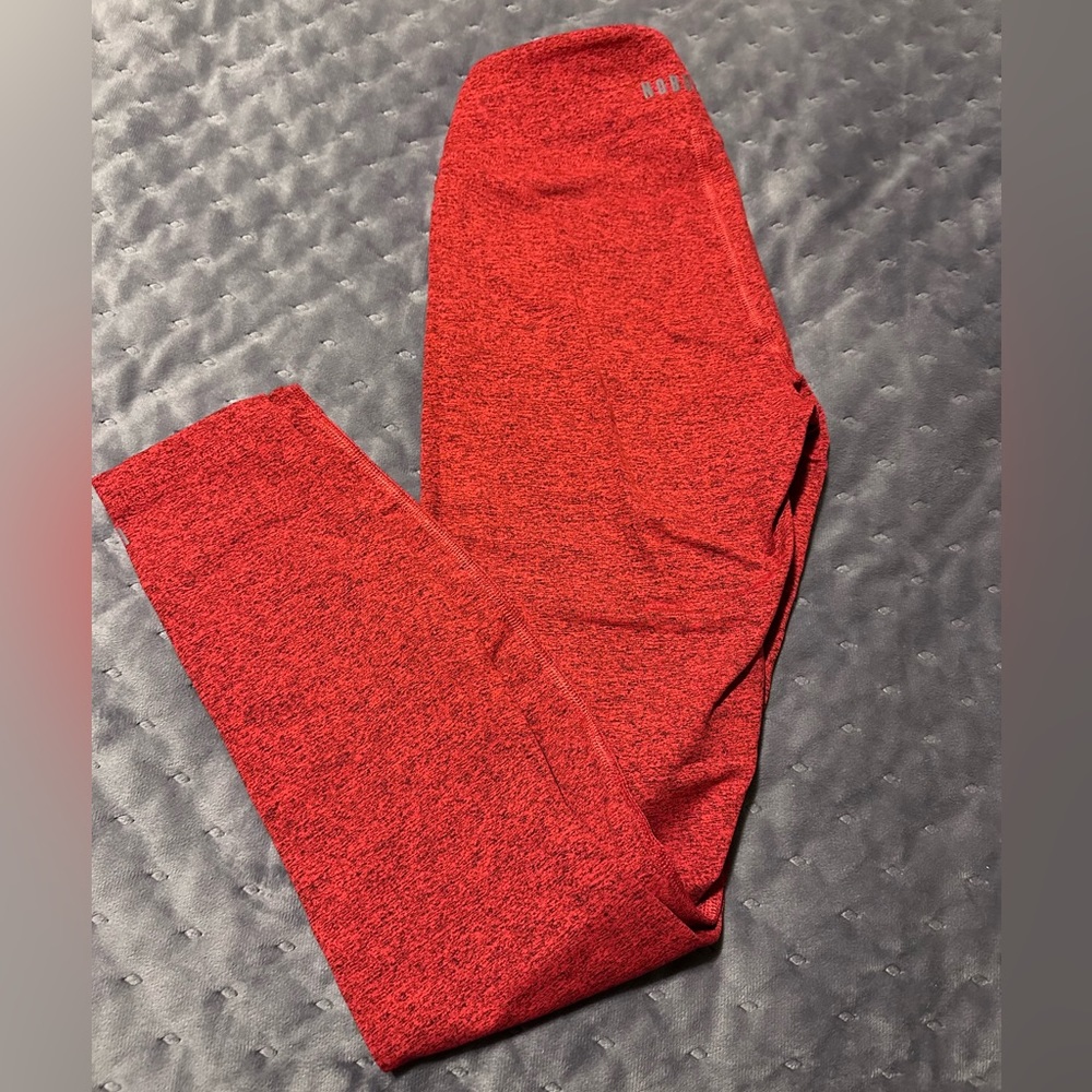 Nobull 28”leggings